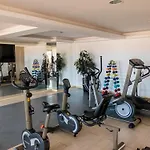 Beach Village Vista Maravilhosa, Lazer Total 205