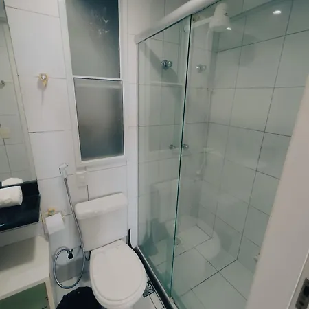 Apartamento Village Vista Maravilhosa, Lazer Total 205 Fortaleza (Ceara)
