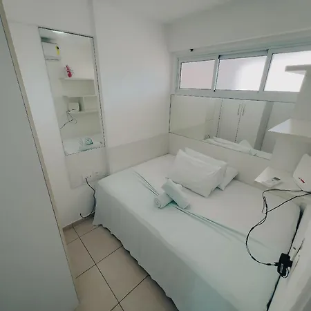 Apartamento Village Vista Maravilhosa, Lazer Total 205 Fortaleza (Ceara)