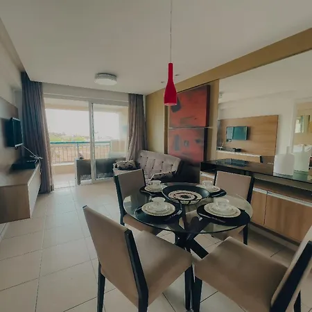 Village Vista Maravilhosa, Lazer Total 205 Fortaleza (Ceara)