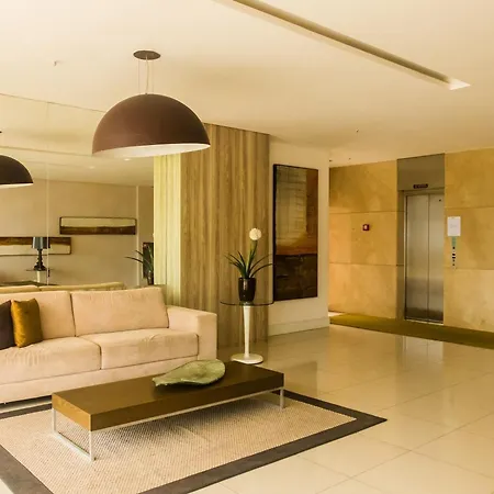Village Vista Maravilhosa, Lazer Total 205 Apartamento Fortaleza (Ceara)