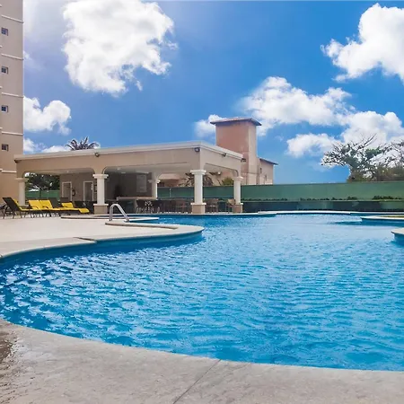 Village Vista Maravilhosa, Lazer Total 205 Apartamento *