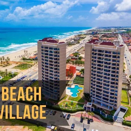Village Vista Maravilhosa, Lazer Total 205